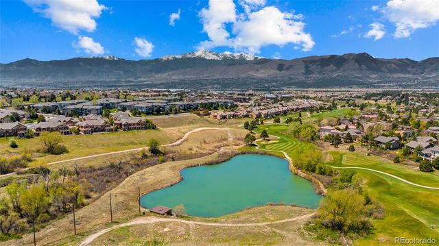 9659 Carriage Creek Point, Colorado Springs, CO 80920