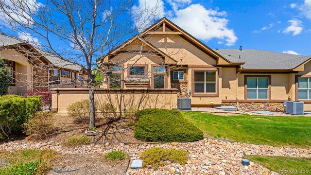 9659 Carriage Creek Point, Colorado Springs, CO 80920