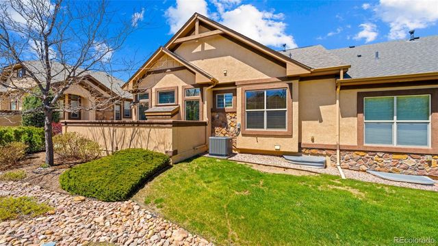 9659 Carriage Creek Point, Colorado Springs, CO 80920
