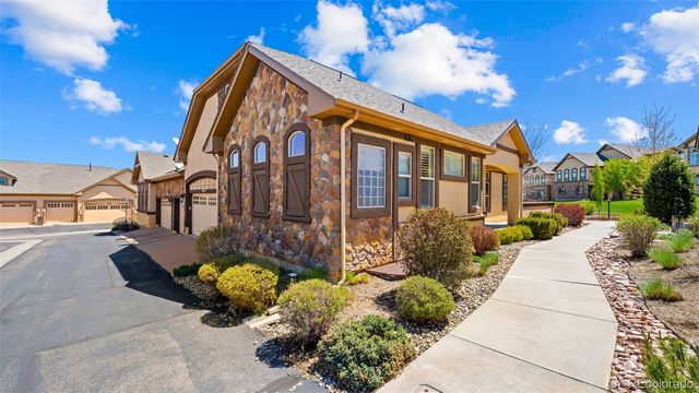9659 Carriage Creek Point, Colorado Springs, CO 80920