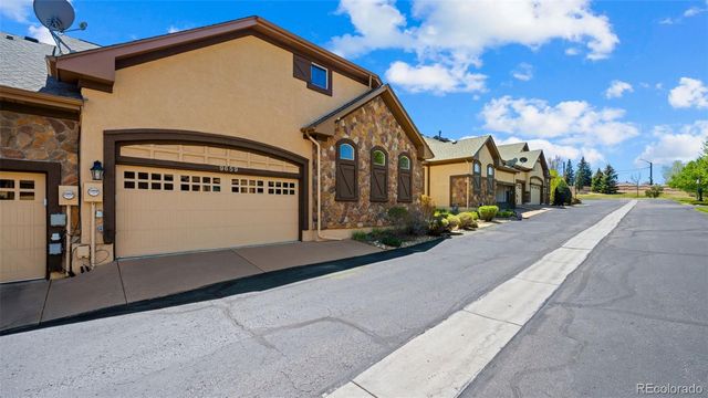 9659 Carriage Creek Point, Colorado Springs, CO 80920