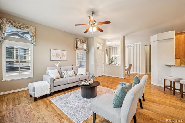9659 Carriage Creek Point, Colorado Springs, CO 80920
