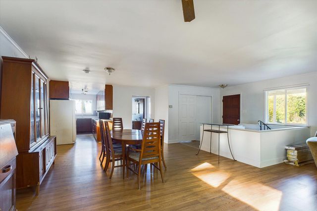 111 Beach Road, Shelter Cove, CA 95589