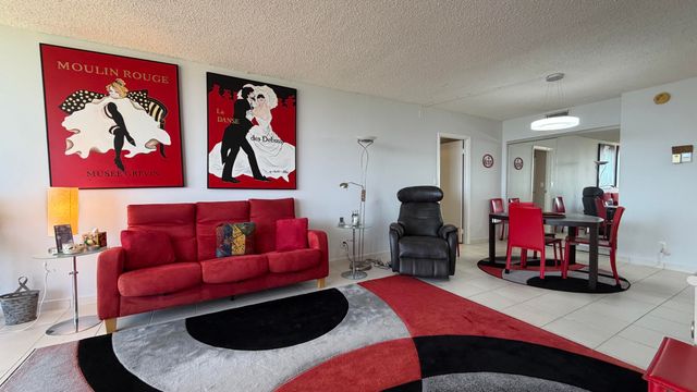 20335 W COUNTRY CLUB Drive 2408, Aventura, FL 33180