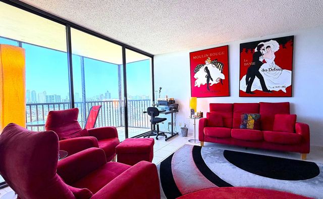20335 W COUNTRY CLUB Drive 2408, Aventura, FL 33180