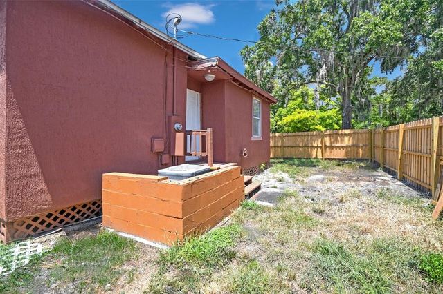 1201 W 11TH STREET, Sanford, FL 32771