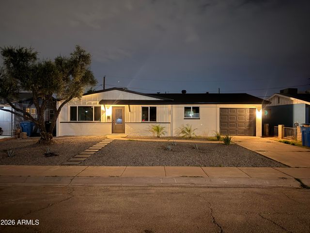 4923 W CYPRESS Street, Phoenix, AZ 85035