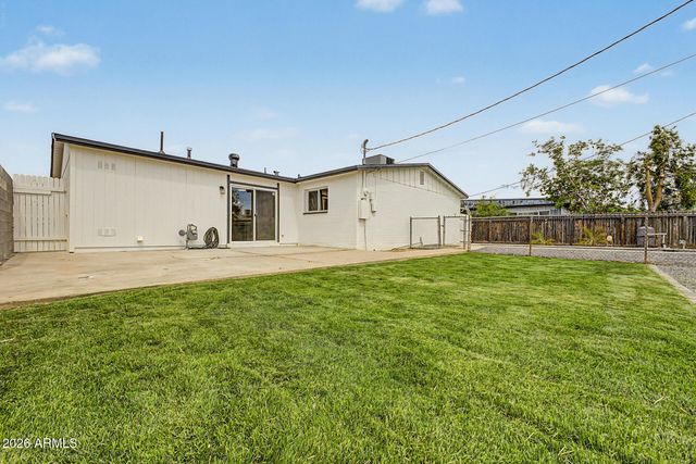 4923 W CYPRESS Street, Phoenix, AZ 85035