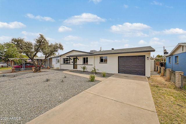 4923 W CYPRESS Street, Phoenix, AZ 85035