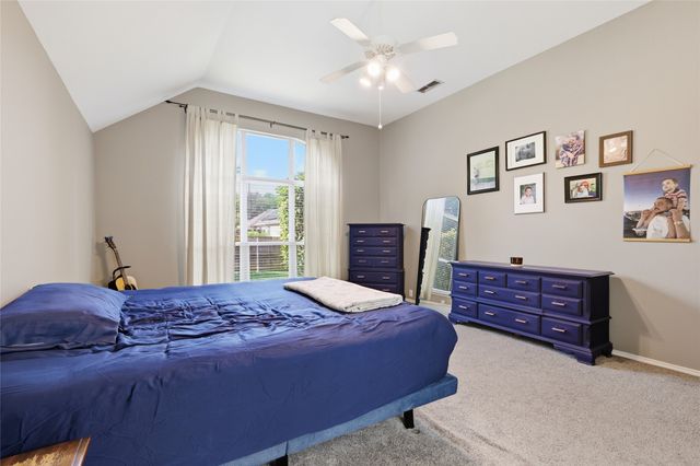 908 Chapel Drive, Denton, TX 76205