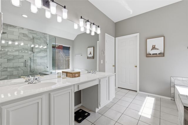 908 Chapel Drive, Denton, TX 76205