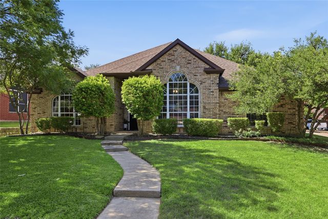 908 Chapel Drive, Denton, TX 76205