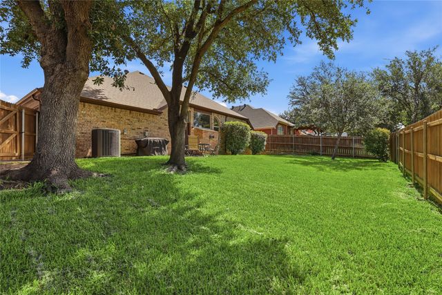 908 Chapel Drive, Denton, TX 76205