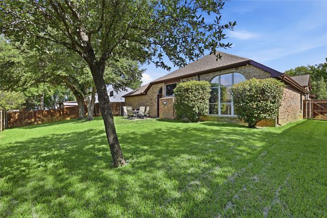 908 Chapel Drive, Denton, TX 76205