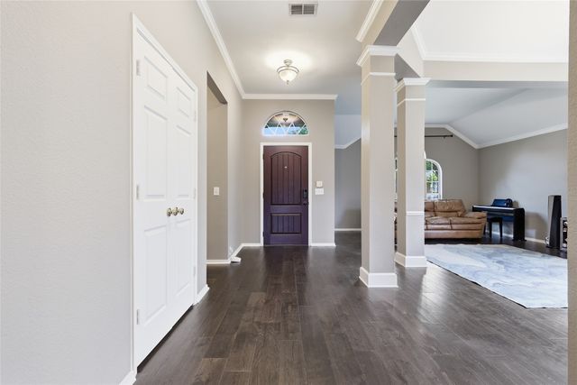 908 Chapel Drive, Denton, TX 76205