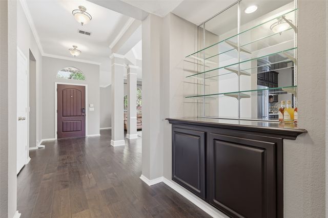 908 Chapel Drive, Denton, TX 76205
