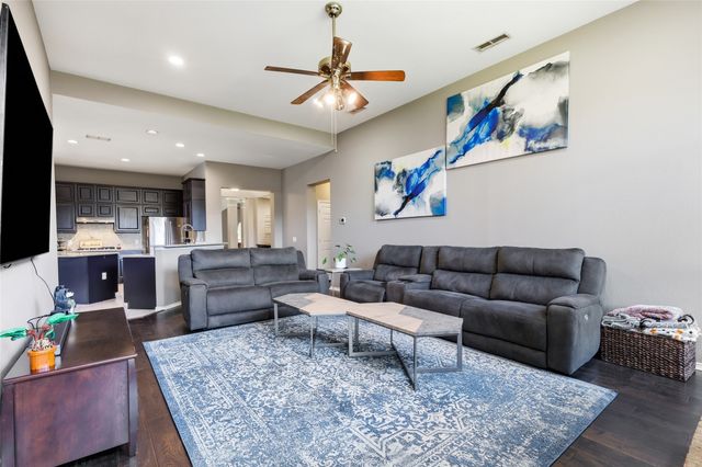908 Chapel Drive, Denton, TX 76205