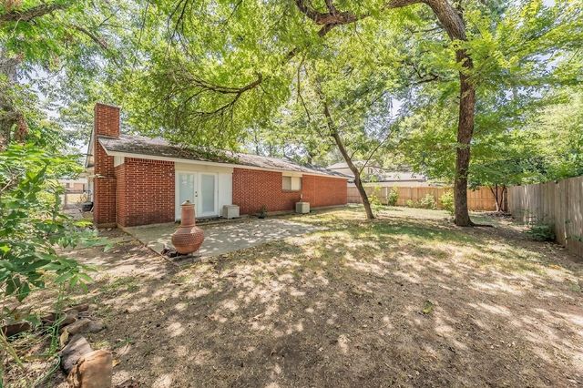 602 Buffalo Drive, Arlington, TX 76013