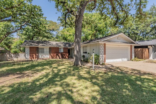 602 Buffalo Drive, Arlington, TX 76013
