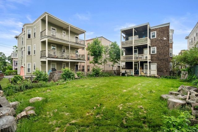 5 Lafield, Boston, MA 02122