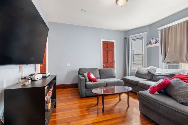 5 Lafield, Boston, MA 02122