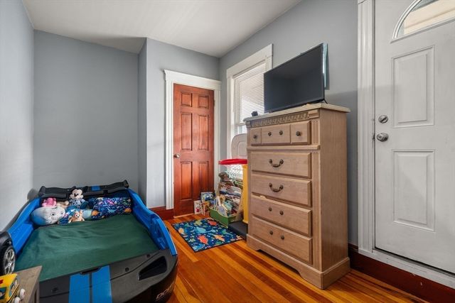 5 Lafield, Boston, MA 02122