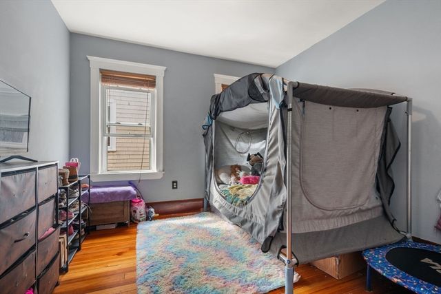 5 Lafield, Boston, MA 02122