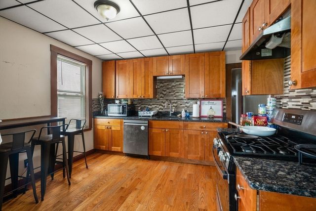 5 Lafield, Boston, MA 02122