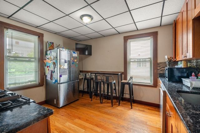 5 Lafield, Boston, MA 02122