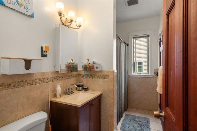 5 Lafield, Boston, MA 02122