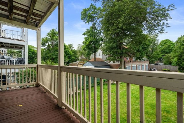 5 Lafield, Boston, MA 02122