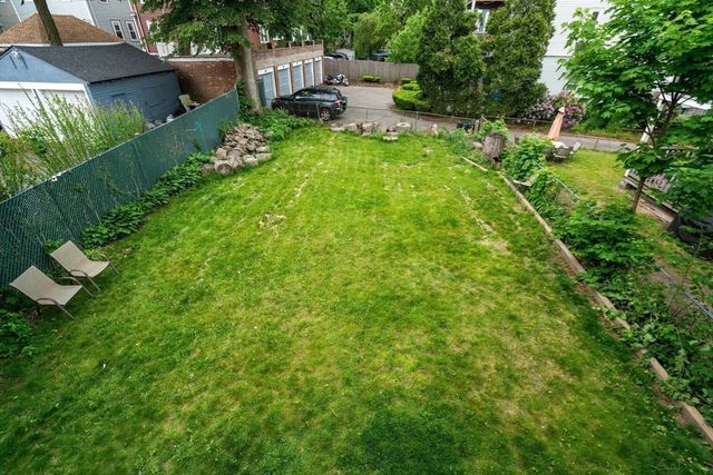 5 Lafield, Boston, MA 02122