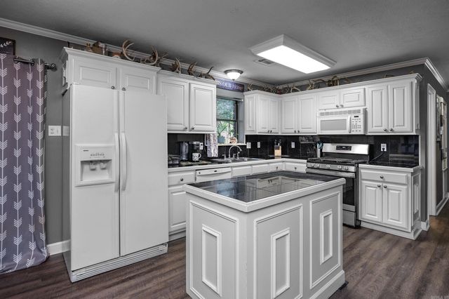 3 Shaun Road, Mayflower, AR 72106