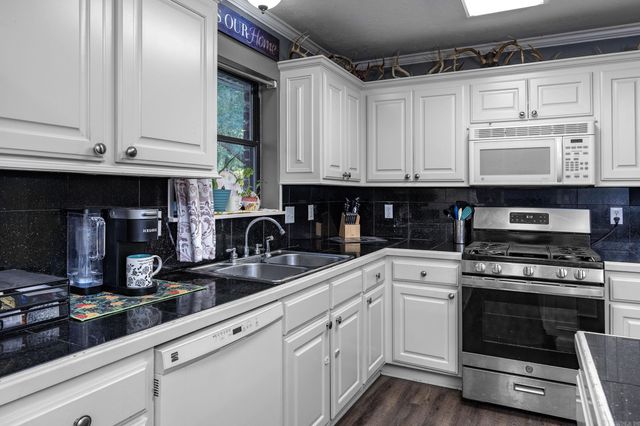 3 Shaun Road, Mayflower, AR 72106