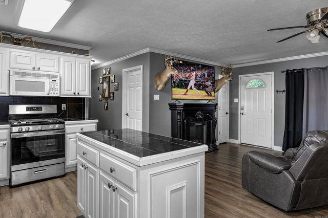 3 Shaun Road, Mayflower, AR 72106