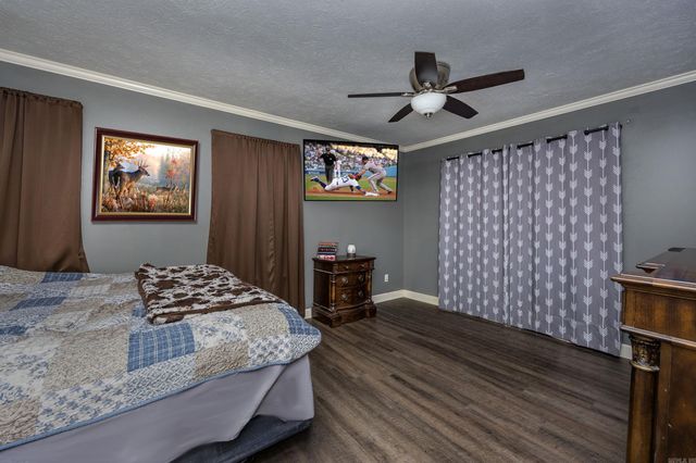 3 Shaun Road, Mayflower, AR 72106