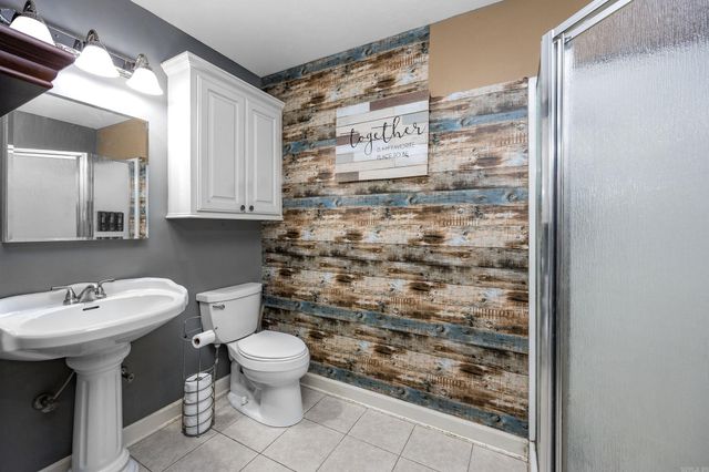 3 Shaun Road, Mayflower, AR 72106