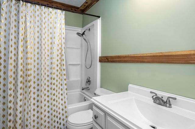 3 Shaun Road, Mayflower, AR 72106
