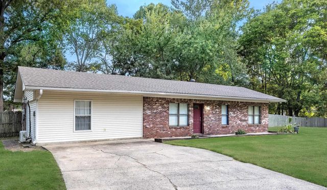 3 Shaun Road, Mayflower, AR 72106