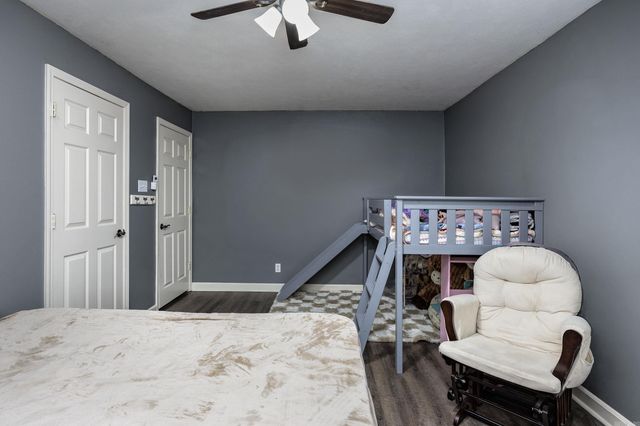 3 Shaun Road, Mayflower, AR 72106