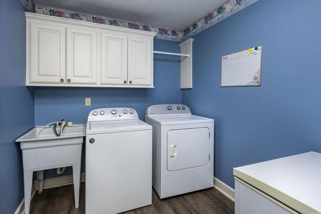 3 Shaun Road, Mayflower, AR 72106