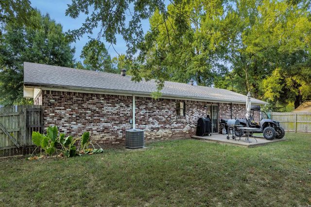 3 Shaun Road, Mayflower, AR 72106