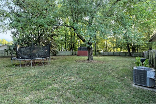 3 Shaun Road, Mayflower, AR 72106