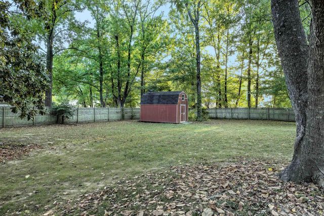 3 Shaun Road, Mayflower, AR 72106