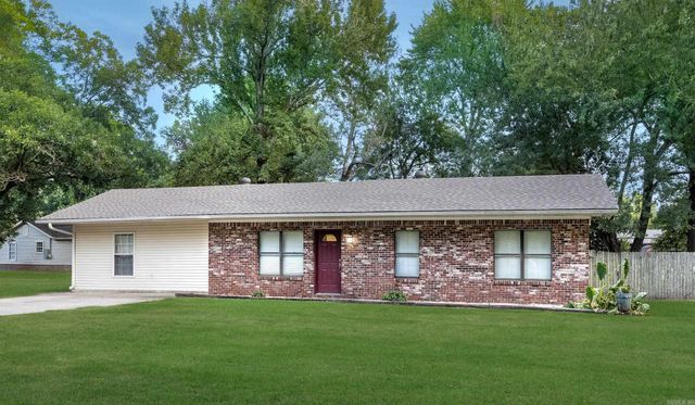 3 Shaun Road, Mayflower, AR 72106