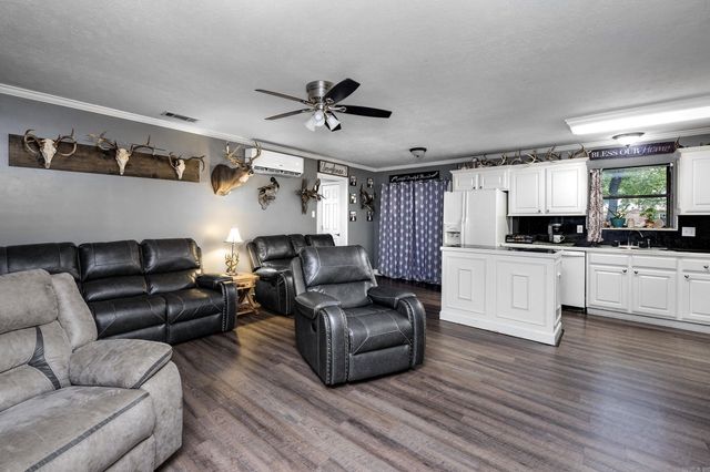 3 Shaun Road, Mayflower, AR 72106