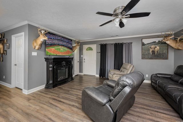 3 Shaun Road, Mayflower, AR 72106