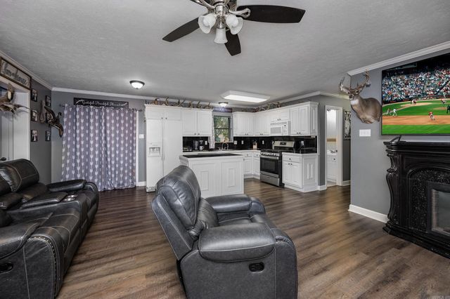 3 Shaun Road, Mayflower, AR 72106