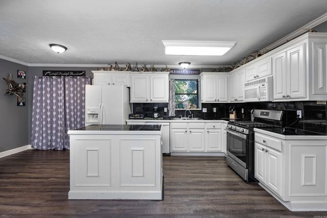 3 Shaun Road, Mayflower, AR 72106
