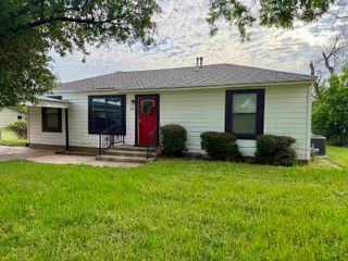 404 NORTHWEST AVENUE, Holliday, TX 76366